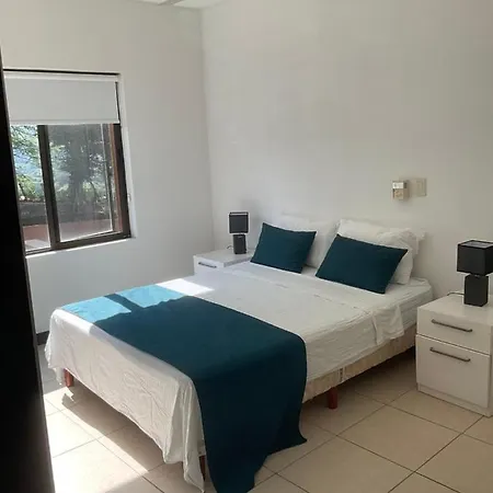 Residence Nativa Las Vistas, Appartement Tarcoles Exterior photo